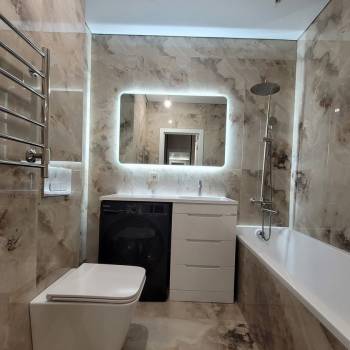 Продается 1-комнатная квартира, 36 м²