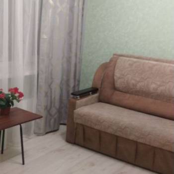 Сдается 2-х комнатная квартира, 45 м²