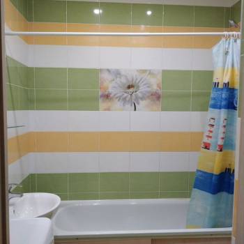 Сдается 2-х комнатная квартира, 45 м²