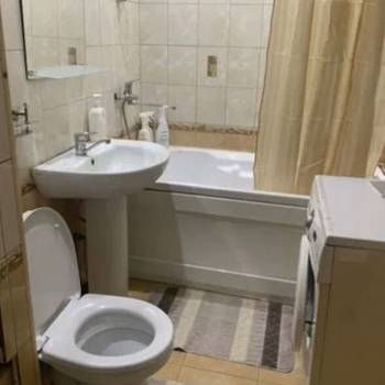 Продается 1-комнатная квартира, 36 м²