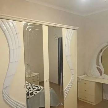 Сдается 2-х комнатная квартира, 76 м²