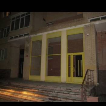 Сдается 2-х комнатная квартира, 76 м²