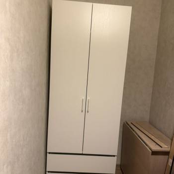 Сдается 2-х комнатная квартира, 76 м²