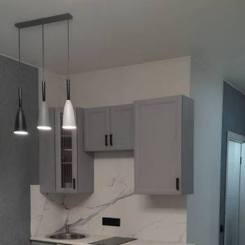 Сдается 1-комнатная квартира, 27 м²