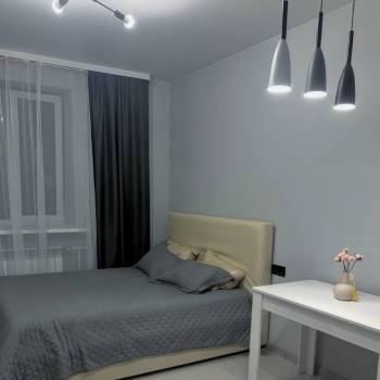 Сдается 1-комнатная квартира, 27 м²