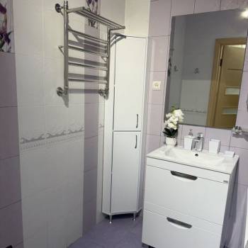Сдается 2-х комнатная квартира, 65 м²