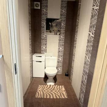 Сдается 2-х комнатная квартира, 65 м²