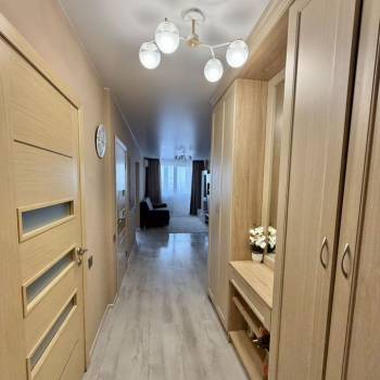 Сдается 2-х комнатная квартира, 65 м²