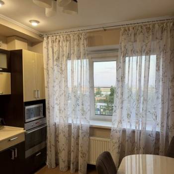 Сдается 2-х комнатная квартира, 55 м²
