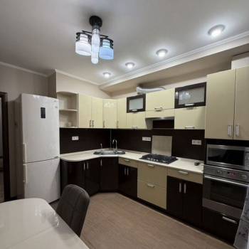 Сдается 2-х комнатная квартира, 55 м²