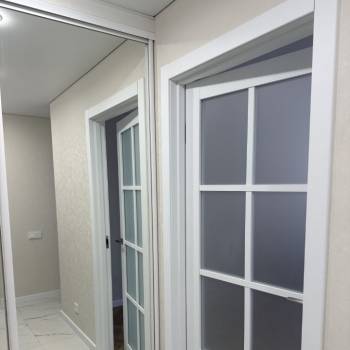 Продается 1-комнатная квартира, 41,9 м²