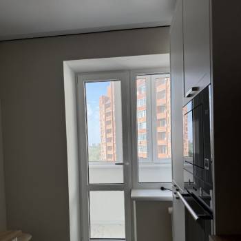 Продается 1-комнатная квартира, 41,9 м²