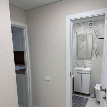 Продается 1-комнатная квартира, 41,9 м²