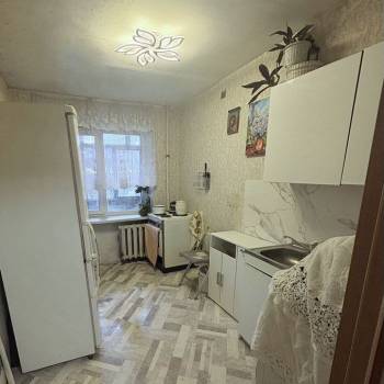 Продается 3-х комнатная квартира, 65,1 м²