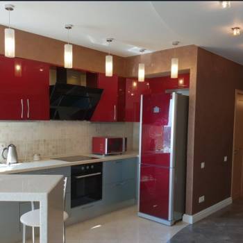 Сдается Многокомнатная квартира, 129 м²
