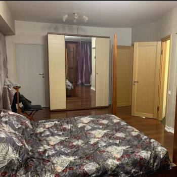 Сдается Многокомнатная квартира, 129 м²