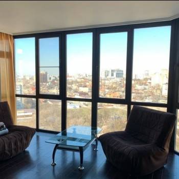 Сдается Многокомнатная квартира, 129 м²