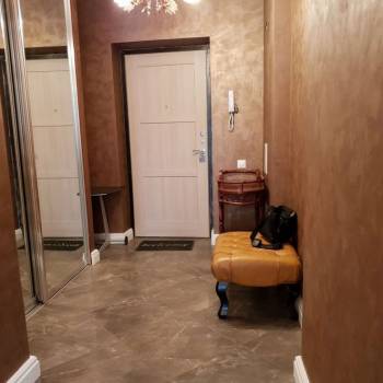Сдается Многокомнатная квартира, 129 м²