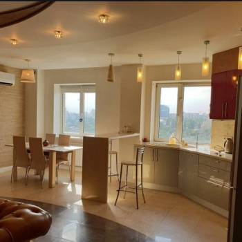 Сдается Многокомнатная квартира, 129 м²
