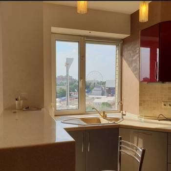 Сдается Многокомнатная квартира, 129 м²