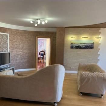 Сдается Многокомнатная квартира, 129 м²