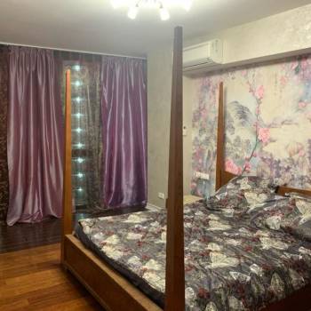 Сдается Многокомнатная квартира, 129 м²