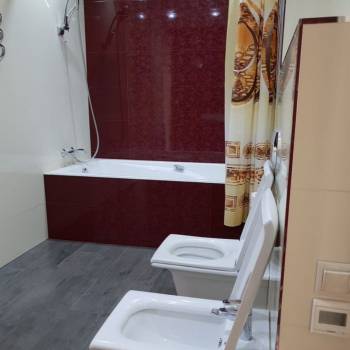 Сдается Многокомнатная квартира, 129 м²