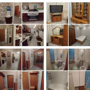 Сдается 1-комнатная квартира, 38 м²
