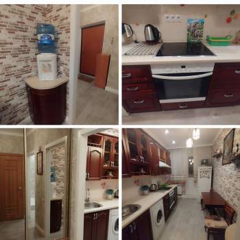 Сдается 1-комнатная квартира, 38 м²
