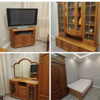 Сдается 1-комнатная квартира, 38 м²