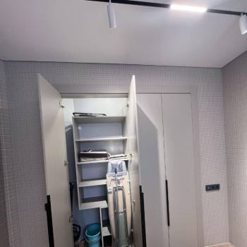Сдается 1-комнатная квартира, 36 м²