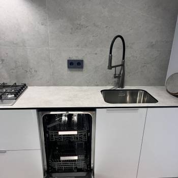 Сдается 1-комнатная квартира, 36 м²