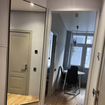 Сдается 1-комнатная квартира, 36 м²