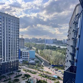 Сдается 1-комнатная квартира, 36 м²