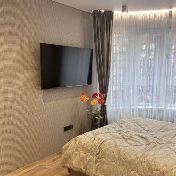 Сдается 1-комнатная квартира, 36 м²