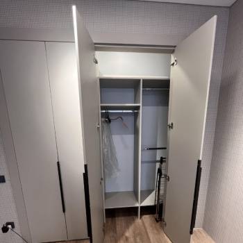 Сдается 1-комнатная квартира, 36 м²