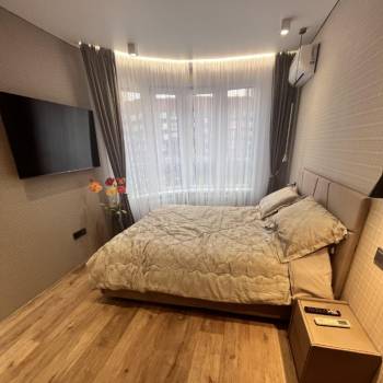 Сдается 1-комнатная квартира, 36 м²