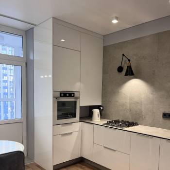 Сдается 1-комнатная квартира, 36 м²