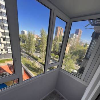 Сдается 1-комнатная квартира, 24 м²