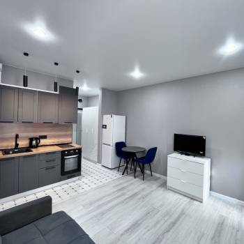 Сдается 1-комнатная квартира, 24 м²