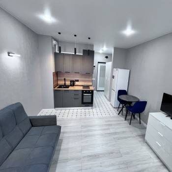 Сдается 1-комнатная квартира, 24 м²