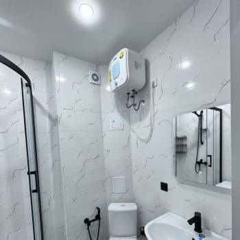 Сдается 1-комнатная квартира, 24 м²