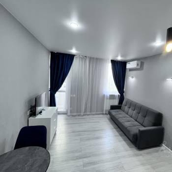 Сдается 1-комнатная квартира, 24 м²