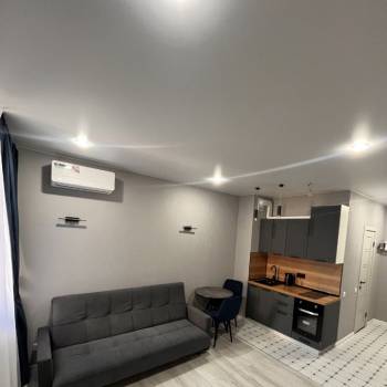 Сдается 1-комнатная квартира, 24 м²