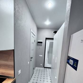 Сдается 1-комнатная квартира, 24 м²
