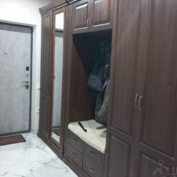 Сдается 2-х комнатная квартира, 67,7 м²