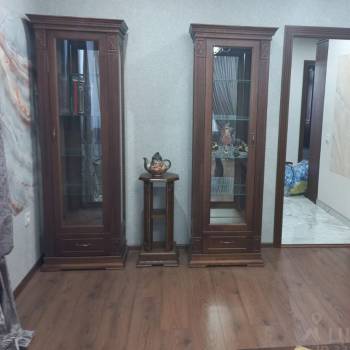 Сдается 2-х комнатная квартира, 67,7 м²