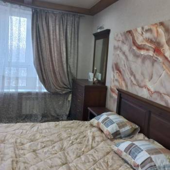 Сдается 2-х комнатная квартира, 67,7 м²