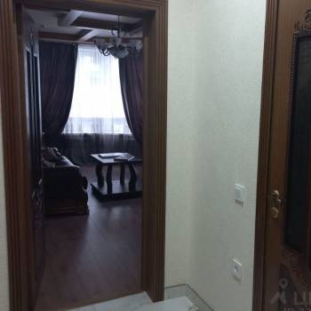 Сдается 2-х комнатная квартира, 67,7 м²