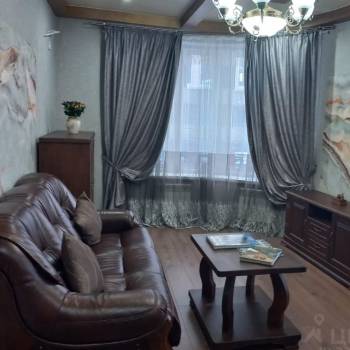 Сдается 2-х комнатная квартира, 67,7 м²